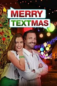 Merry Textmas movie poster