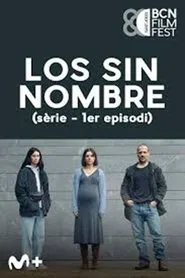 Los sin nombre tv show poster