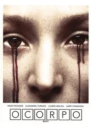 Poster do filme O Corpo