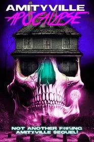 Amityville Apocalypse movie poster