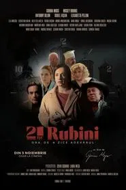 21 Rubies movie poster