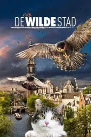 Wild Amsterdam movie poster