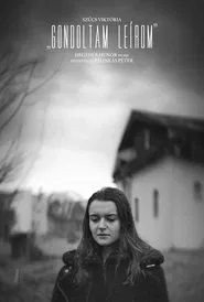 Gondoltam leírom movie poster