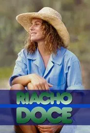 Poster da série Riacho Doce