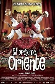 El próximo Oriente movie poster