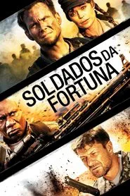 Poster do filme Soldados da Fortuna