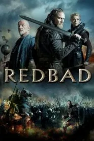 Redbad movie poster
