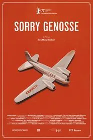 Sorry Comrade movie poster