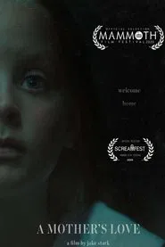 A Mother's Love movie poster