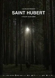 Saint Hubert movie poster