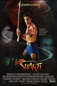 El poder del Shakti movie poster
