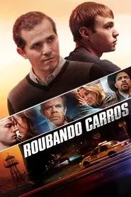 Poster do filme Roubando Carros