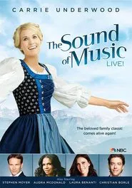 The Sound of Music Live! movie poster
