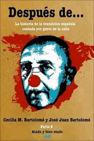Poster do filme Después de… Segunda parte: atado y bien atado