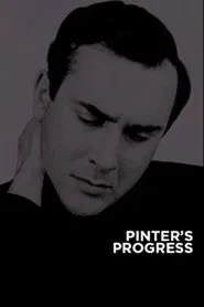 Pinter's Progress movie poster
