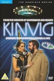 Kinvig (TV pilot) movie poster