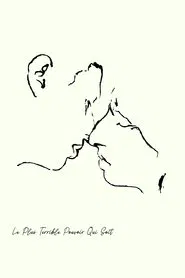 The Most Terrible Power Ever movie poster