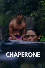 Chaperone movie poster