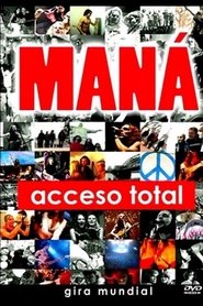 Poster do filme Mana - Acceso Total