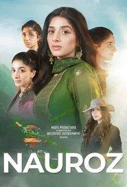 Nauroz: The Movie movie poster