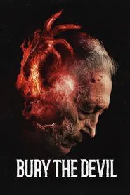 Bury the Devil movie poster