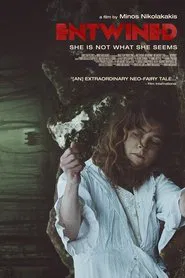 Entwined movie poster
