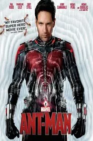 Making of an Ant-Sized Heist: A How-To Guide movie poster