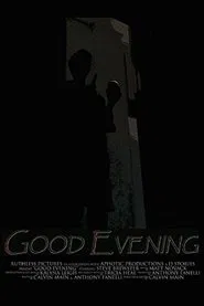 Good Evening movie poster
