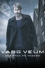 Varg Veum - The Writing on the Wall movie poster