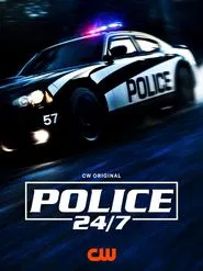 Poster da série Police 24/7