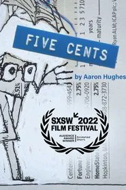 Five Cents movie poster