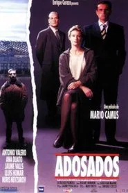 Poster do filme Suburbs