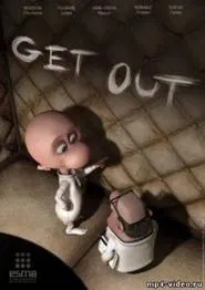 Get Out movie poster