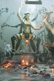 Prada/Rakata movie poster