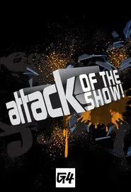 Attack of the Show! tv show poster