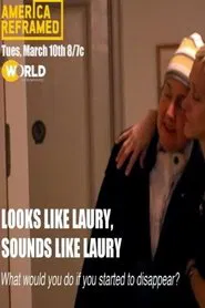 Looks Like Laury, Sounds Like Laury movie poster