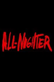 Poster do filme All-Nighter