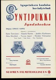 Syntipukki movie poster