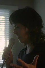 wasting time at the end of the world movie poster