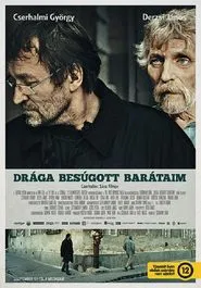 Dear Betrayed Friends movie poster