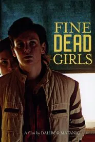 Poster do filme Fine Dead Girls