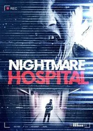 Nightmare Hospital movie poster