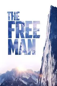 The Free Man movie poster
