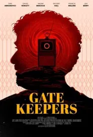 Gatekeepers movie poster