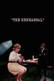 The Rehearsal movie poster