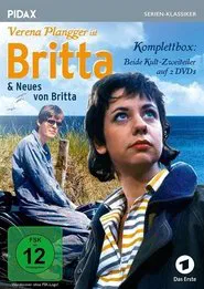 Neues von Britta movie poster