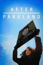After Parkland movie poster