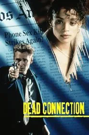 Dead Connection movie poster