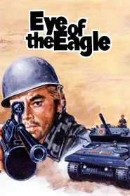 Eye of the Eagle movie poster
