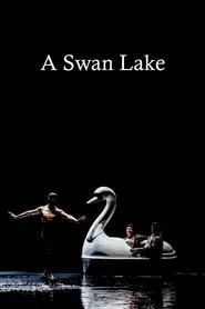 A Swan Lake movie poster